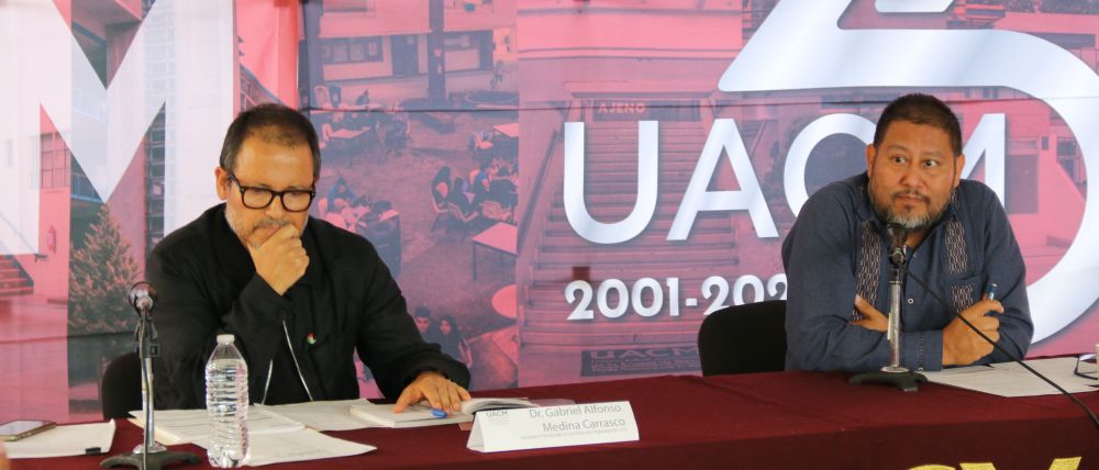 La UACM demanda certeza sobre entrega de recursos federales