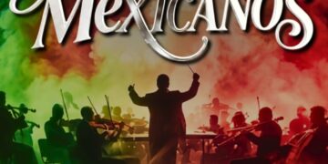 ¡A disfrutar de las Fiestas Patrias con el concierto de la OFiT, Paisajes Mexicanos!