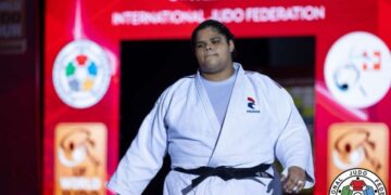 Judoca francesa, número 1 del mundo, denuncia ser víctima de gordofobia: «Un atleta no debería ser reducido a su apariencia física por ganar»