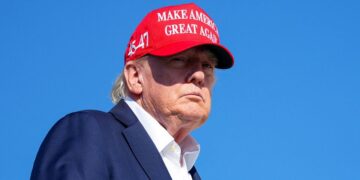 Trump desafía al mundo desde el 11-S: “La única opción es la victoria” contra Irán