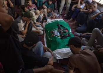 Israel mata a comandante de Hamás señalado por planear los ataques de octubre que dejaron más de mil muertos