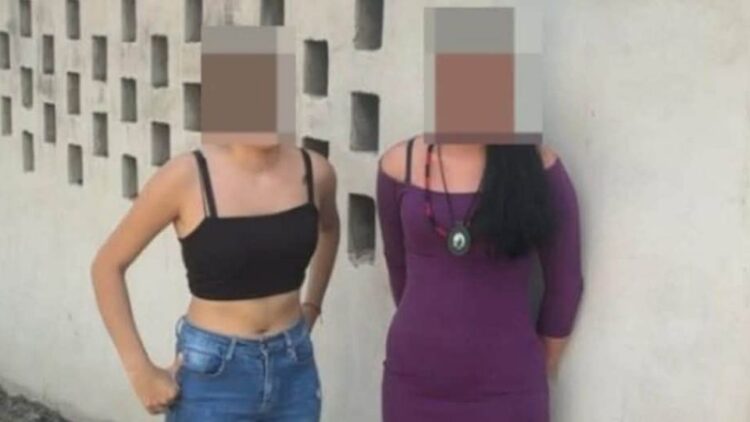 Inseguridad en Sinaloa: encuentran a dos mujeres privadas de la libertad en Mazatlán