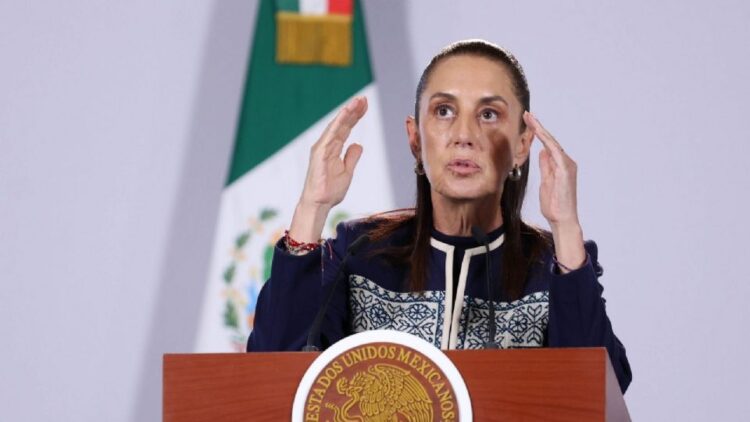 Sheinbaum destaca a las escuelas públicas tras resultados de PISA: “Las mejores calificadas fueron públicas”