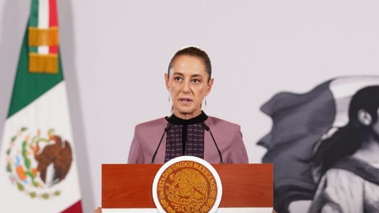 Sheinbaum plantea premio de consolación para morenistas que no lograron la candidatura en los estados