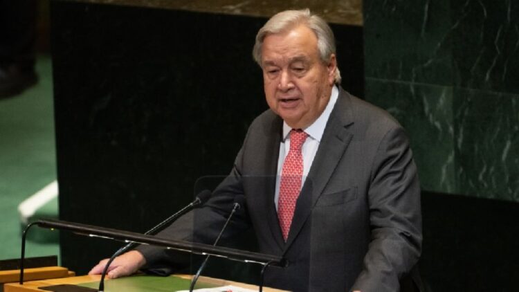 ONU pide a EU y Rusia negociar un nuevo acuerdo nuclear tras ocho meses de caducar START III