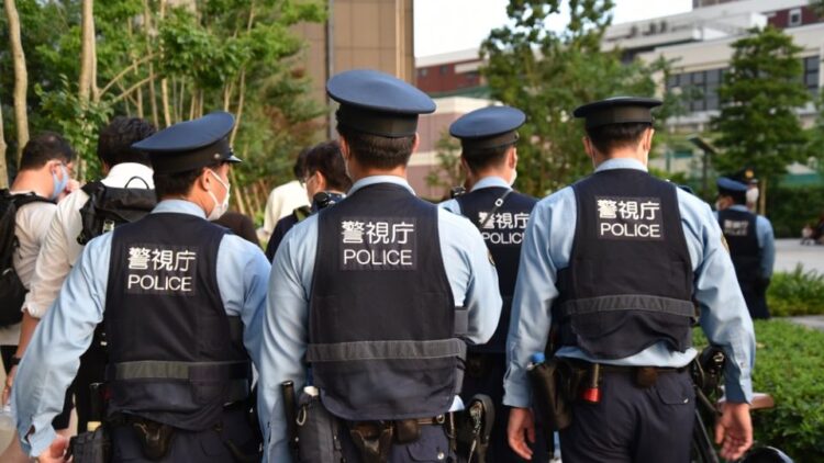 Tiroteos en Japón dejan una persona muerta y otra herida; detienen a hombre de la tercera edad