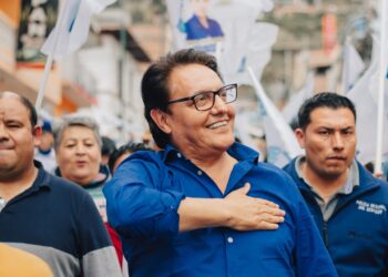 Detienen en EE.UU. a empresario imputado por el asesinato del excandidato presidencial Fernando Villavicencio en Ecuador