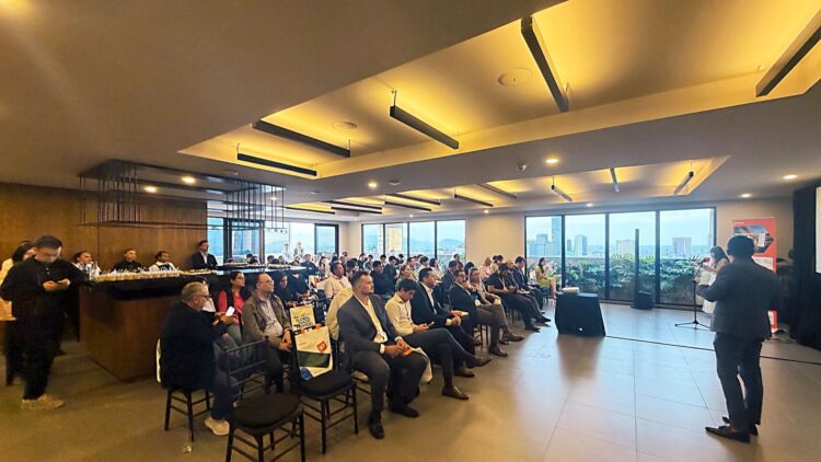 XTransfer inaugura oficina en Ciudad de México para ampliar el apoyo al comercio transfronterizo de las PyMEs