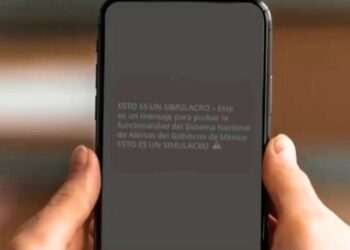 Simulacro Nacional 19S: ¿en dónde sonará la Alerta Sísmica y en dónde la Alerta Celular?