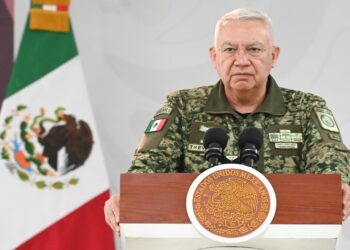 Operación Águila Alta suma cuatro drones neutralizados en la frontera; hay un detenido