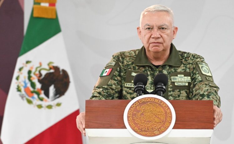 Operación Águila Alta suma cuatro drones neutralizados en la frontera; hay un detenido