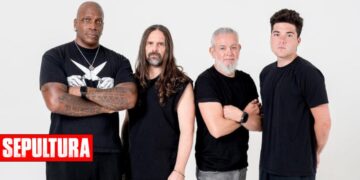 Sepultura se despide: una última vuelta antes de apagar las luces