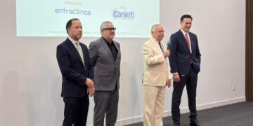 Entrecanos impulsa en México la Primera Cumbre Economía Plateada para situar la longevidad en la agenda de Latam