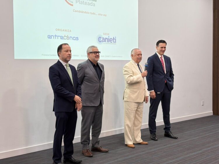 Entrecanos impulsa en México la Primera Cumbre Economía Plateada para situar la longevidad en la agenda de Latam