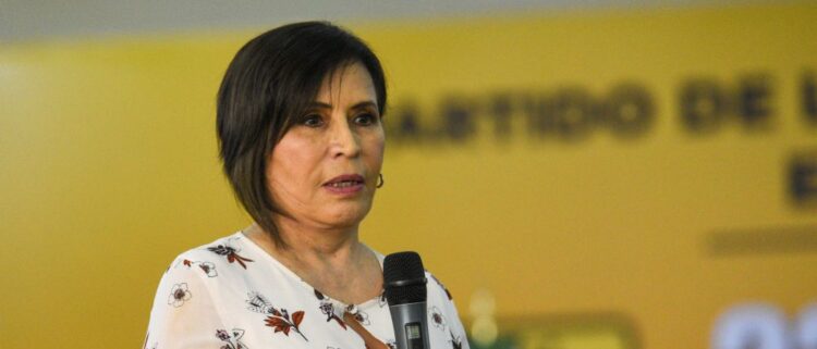 Alianza opositora, la fórmula para ganarle a Morena en 2027: Rosario Robles