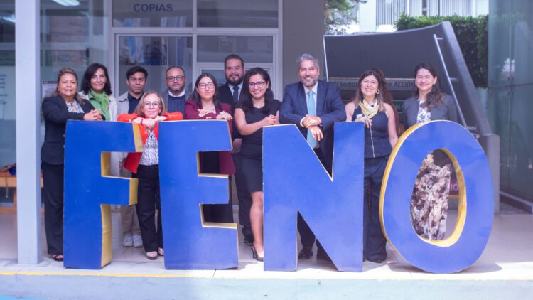 Kenvue y Facultad de Enfermería y Obstetricia de UNAM fortalecen la formación de profesionales de la salud