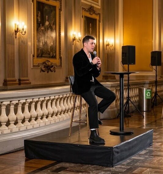 Gepe llevará ORO al Teatro Metropólitan: un viaje por las canciones más emblemáticas de su carrera