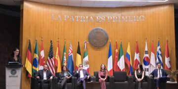 Diputadas y diputados plantean fortalecer al sector turístico mediante el uso de IA
