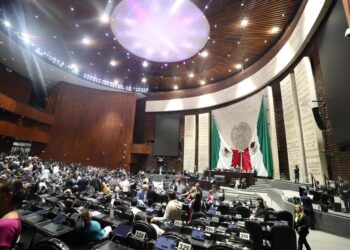 ¿Habrá paro nacional en el IMSS? Trabajadores mantienen plantón en Reforma