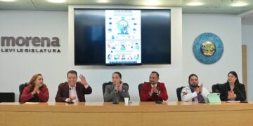 Se debe dar continuidad a foros sobre salud mental para que propuestas no queden en planteamientos: José Javier Aguirre