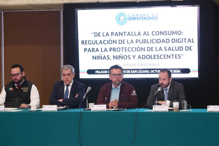 Especialista, funcionarios y organizaciones civiles destacan necesidad de atender vacíos legales en materia de trata de personas en entornos digitales