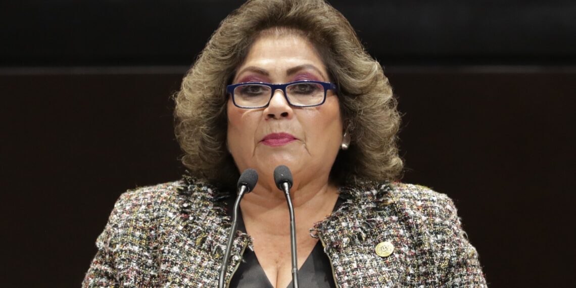Plantea Ciria Yamile Salomón acompañar políticas sobre etiquetado de alimentos con educación nutricional