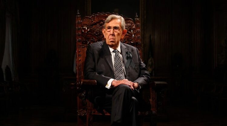 Fallece Cuauhtémoc Cárdenas a los 92 años: se va un referente de la izquierda mexicana