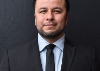 Alejandro Figueroa asume como Campus Head & Coordinator de Danfoss Climate Solutions en México