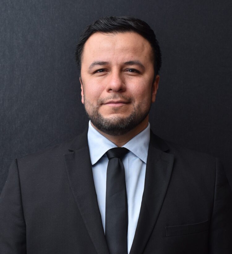 Alejandro Figueroa asume como Campus Head & Coordinator de Danfoss Climate Solutions en México