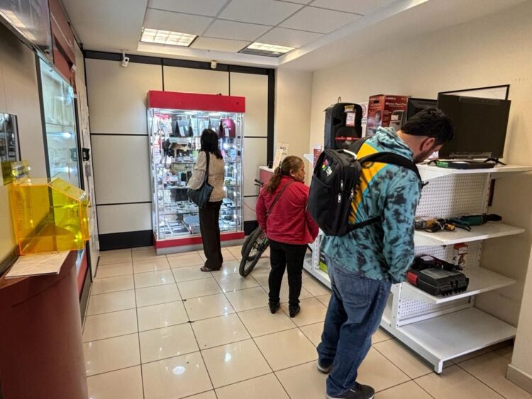 Montepío Luz Saviñón destaca la importancia de la confianza y la transparencia en el servicio prendario