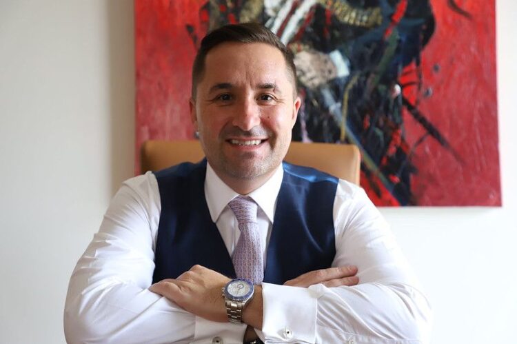 Julián Fernández Fernández analiza el crecimiento del sector exportador en México