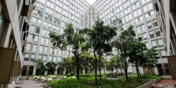 Otra compra inmobiliaria de Carolina Viggiano en 2025: documentos oficiales confirman propiedad en CDMX