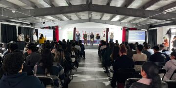 IMPULSA SEDECO EL FUTURO DE LA MOVILIDAD ELÉCTRICA CON HACKATÓN QUE REUNIÓ A MÁS DE 200 PARTICIPANTES