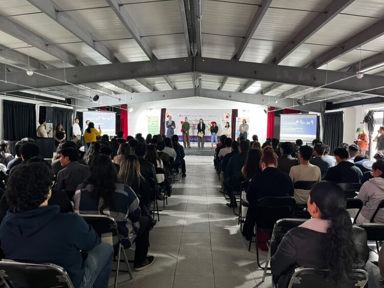 IMPULSA SEDECO EL FUTURO DE LA MOVILIDAD ELÉCTRICA CON HACKATÓN QUE REUNIÓ A MÁS DE 200 PARTICIPANTES