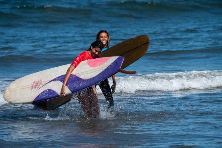 Sayulita se prepara para recibir a la nueva generación del surf y el longboard mexicano