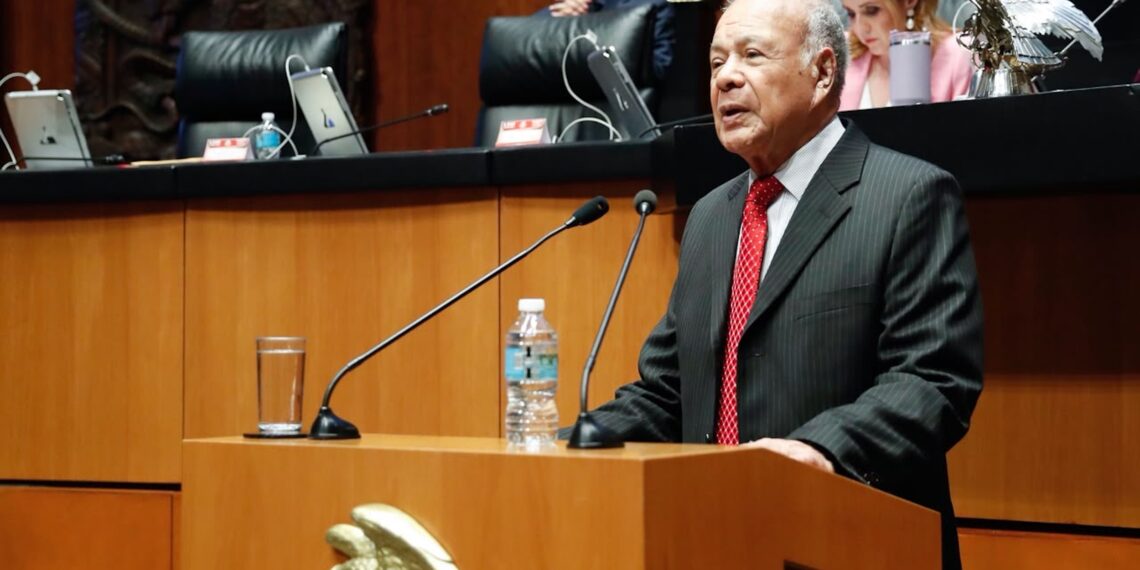 Propone Alberto Anaya impedir que menores de 13 años utilicen redes sociales