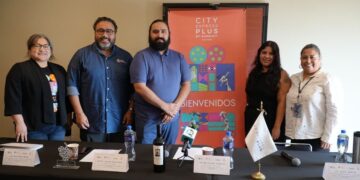 El Festival Internacional de Cine en Ensenada selecciona 81 proyectos para su quinta edición