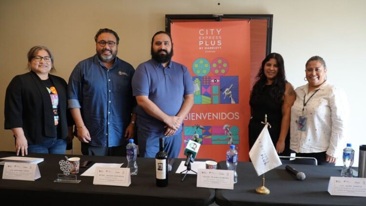 El Festival Internacional de Cine en Ensenada selecciona 81 proyectos para su quinta edición