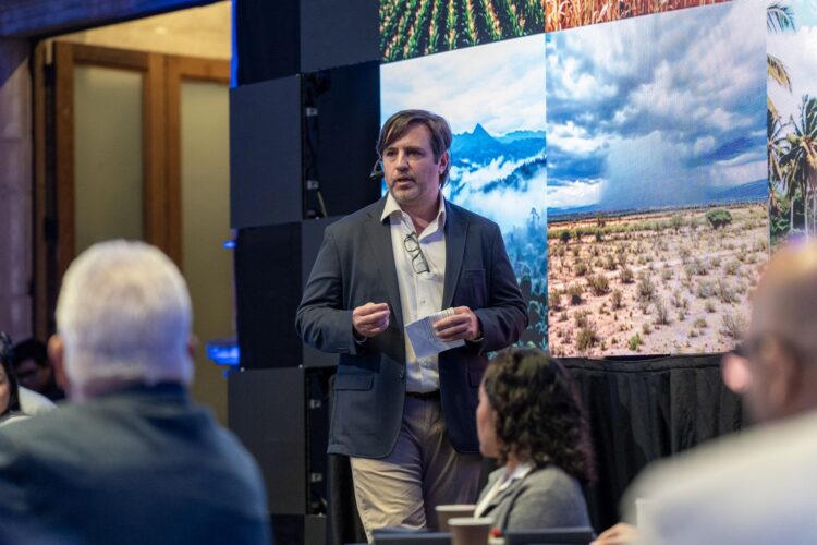 Syngenta acerca la innovación al campo mexicano