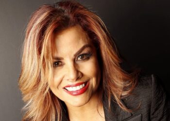 Diana Vanoni lleva el romanticismo a Tlalnepantla este sábado tras llenar el lunario