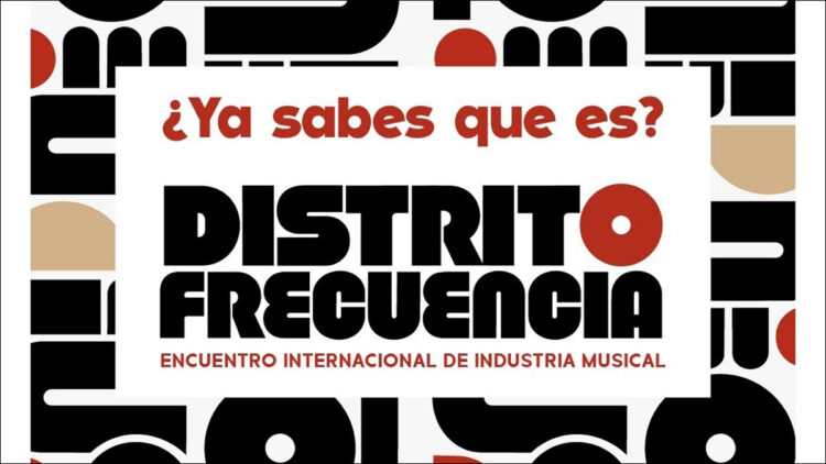 Distrito Frecuencia abrirá un espacio de encuentro para la industria musical en CDMX