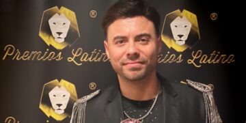 EDDIE gana el premio a mejor canción pop dance en Madrid con “NO PUEDO VIVIR SIN TI”