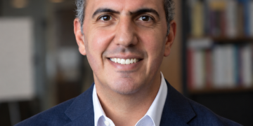 Nombra Incode a Fuad Juan como director general para México así como responsable de TrustGraph para LATAM