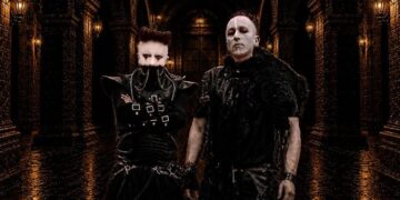 HOCICO PRESENTARÁ SU NUEVO ÁLBUM “UNSEEN HORROR SCENES” EN CDMX