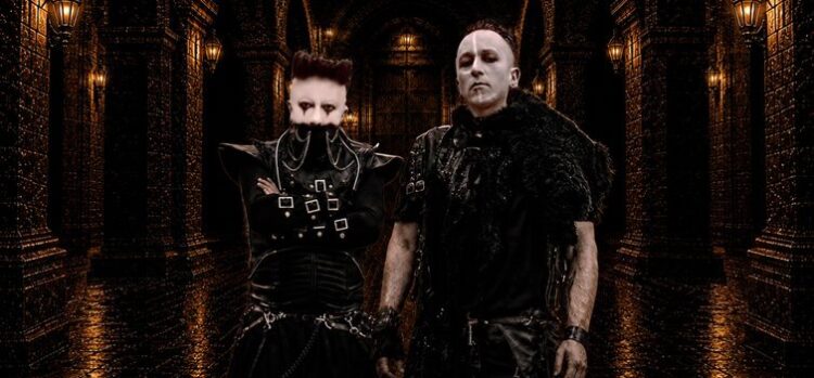 HOCICO PRESENTARÁ SU NUEVO ÁLBUM “UNSEEN HORROR SCENES” EN CDMX
