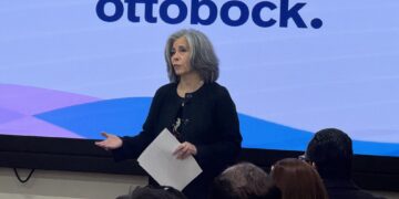 Presentan propuesta de Pacto Nacional por la Inclusión Motriz ante los retos de la discapacidad en México