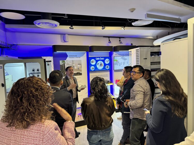 Panduit evoluciona su estrategia de distribución en México mediante alianza comercial con Ingram Micro