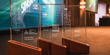 P&G, Nestlé, Mars, AstraZeneca, ITC y Bekaert ganan los premios OMP Supply Chain Awards