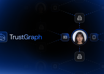 Incode lanza TrustGraph, la primera red de confianza creada para la era agéntica