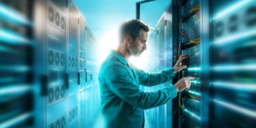 Nuek integra el SOC inteligente de IndraMind Cybersecurity para la protección de pagos digitales